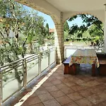 Biograd Beachside Family Apartment Biograd Na Moru