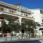 Apartment Biograd Beachside Family Biograd Na Moru