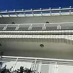 Biograd Beachside Family Apartment