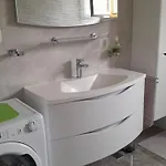 Biograd Beachside Family Apartment Biograd Na Moru