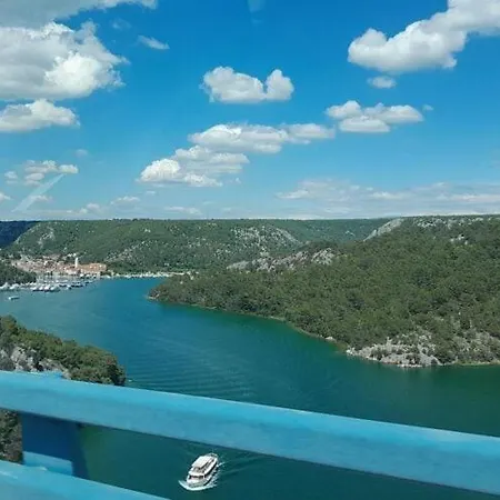 Biograd Beachside Family Apartment Apartment