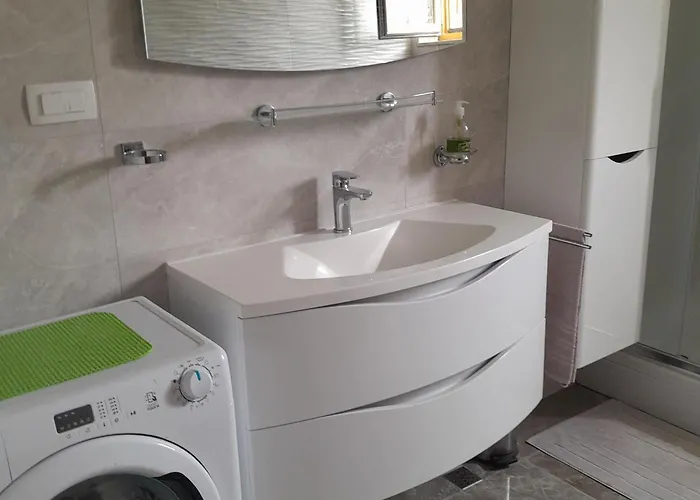 Biograd Beachside Family Apartment 아파트 비오그라드나모루