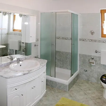 Adelheid In Biograd, Close To The