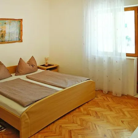 Adelheid In Biograd, Close To The Biograd Na Moru