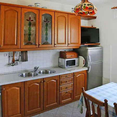 Apartmán Biograd Beachside Family