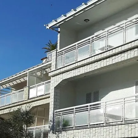 Biograd Beachside Family *