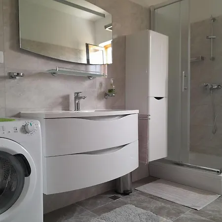 Adelheid In Biograd, Close To The