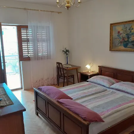 Biograd Beachside Family Apartmán Biograd Na Moru