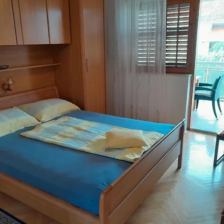 Adelheid In Biograd, Close To The *