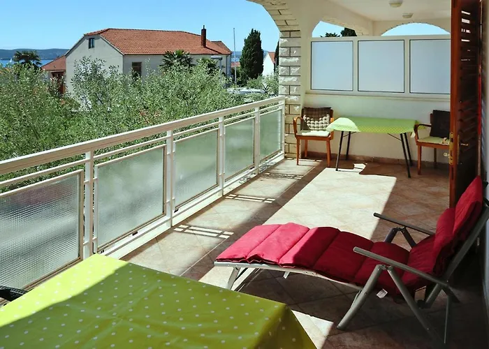 Biograd Beachside Family Biograd Na Moru