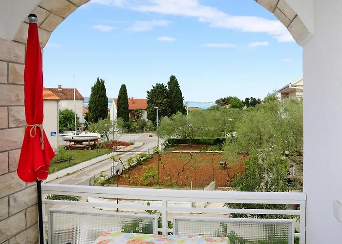 Biograd Beachside Family Biograd Na Moru