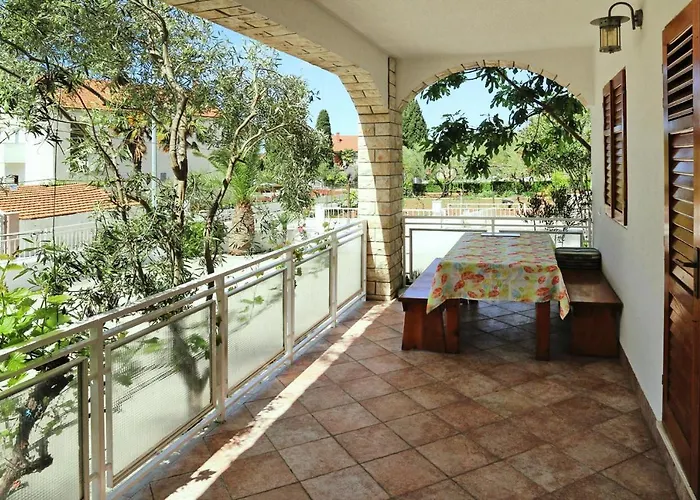 Biograd Beachside Family Διαμέρισμα Biograd Na Moru