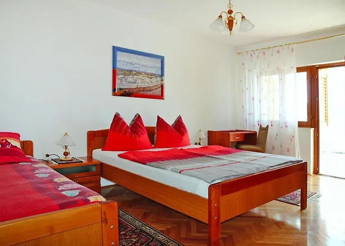 Appartamento Biograd Beachside Family *