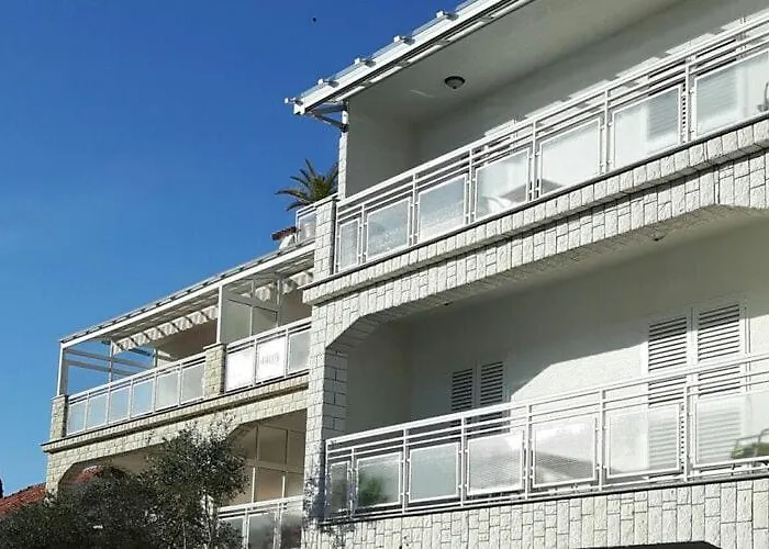 Biograd Beachside Family *
